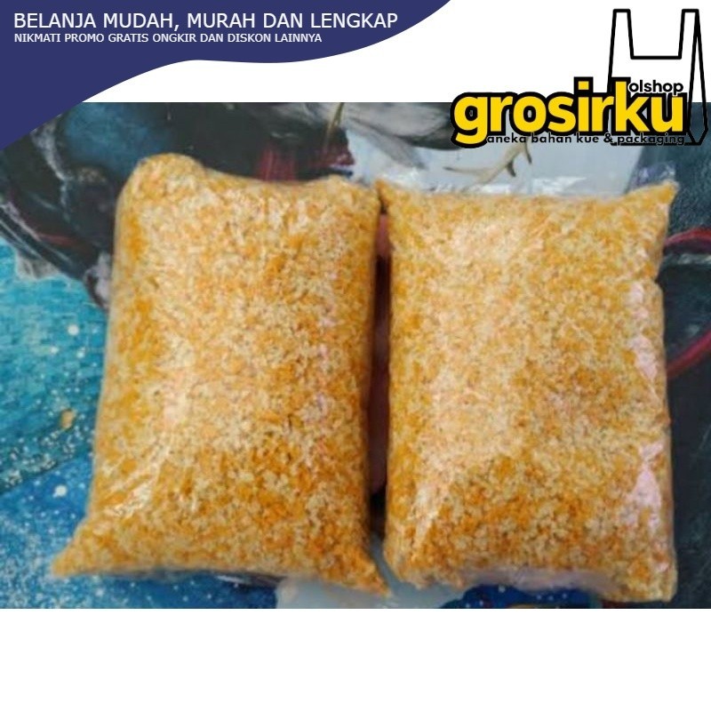 

GROSIRKU TEPUNG ROTI PANIR BREADCRUMBS 1KG