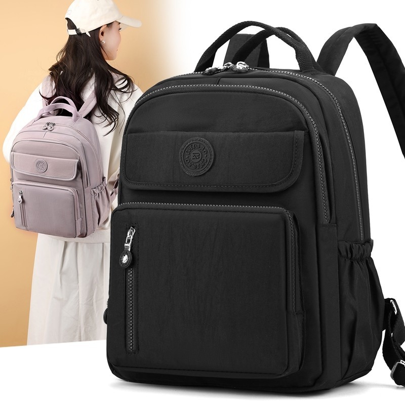 Chibao - Tas Ransel Wanita CHIBAO ORIGINAL 1981 Tas Premium Wanita NEW TRENDY Import Backpack