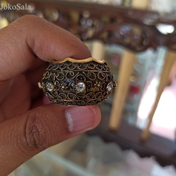 selut keris mendak murah