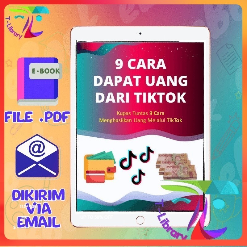 

BELI 3 BONUS 1 9 CARA DAPAT UANG DARI TIKTOK