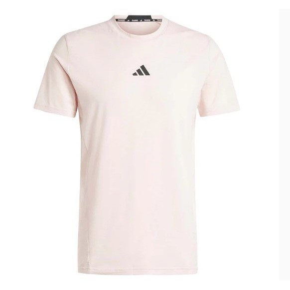 BAJU TRAINING ADIDAS PRIA D4T TEE IX9149