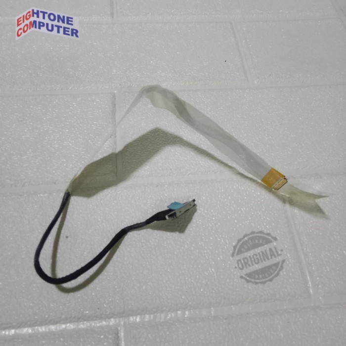 Fleksibel Flexible LCD LED LVDS eDP Lenovo Thinkpad T410 T410i