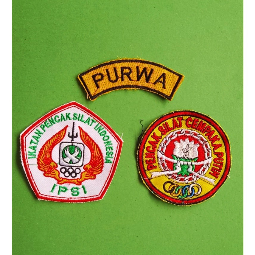 Bordir BED PSCP ADRT BORDIR