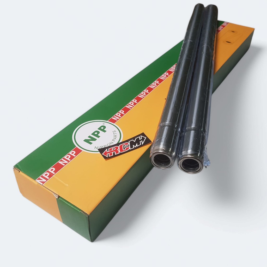 AS SHOCK SKOK SOK DEPAN LINGGISAN PANJANG : ±56cm MEGAPRO PRIMUS GL PRO MAX NEOTECH ORI ORIGINAL NPP
