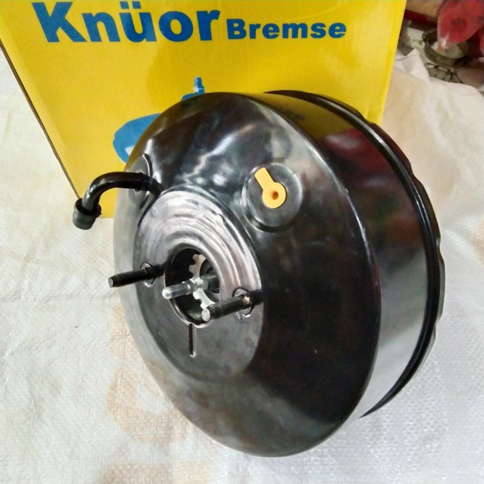 BOOSTER BOSTER REM VACUM VAKUM REM PANTHER 2.3 2.5 PART