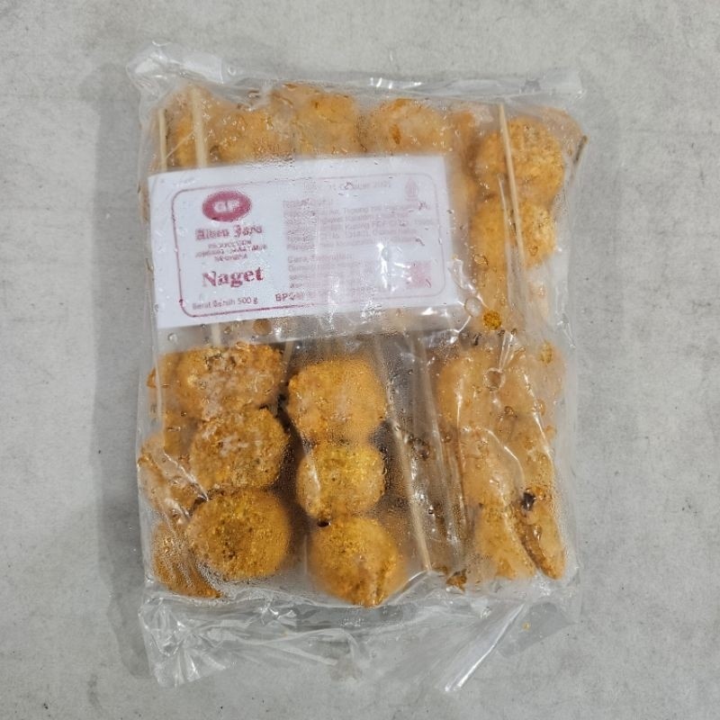 

gp nugget koin cireng 500g