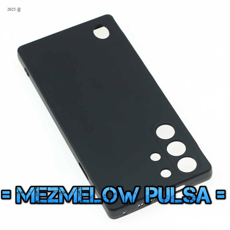 Silicone Casing TPU Caseng Soft Case Softcase ZTE NUBIA RED MAGIC 10 PRO 5G - Gambar 2