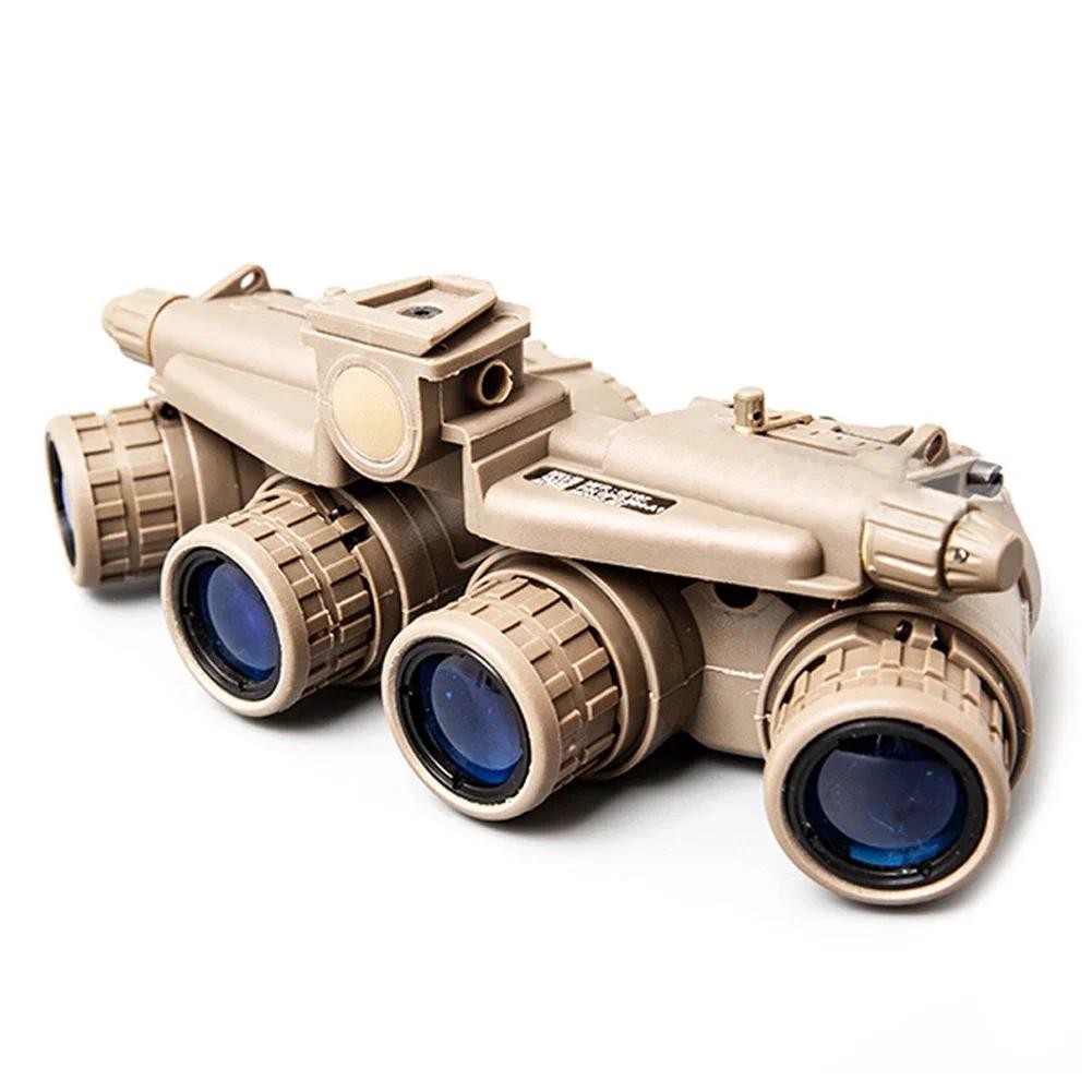 Tactical Helmet GPNVG 18 Night Vision Goggle NVG Model MICH M88 FAST FMA Airsoft L4G24 NVG Helmet Mo