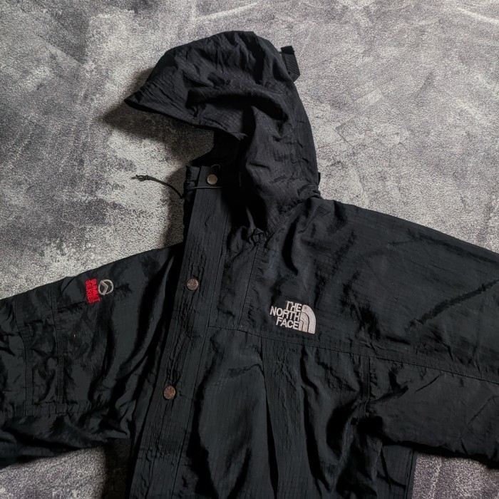 Outdoor Jacket The North Face TNF Gorpcore Summit Series Goretex XCR Second Thrift Original