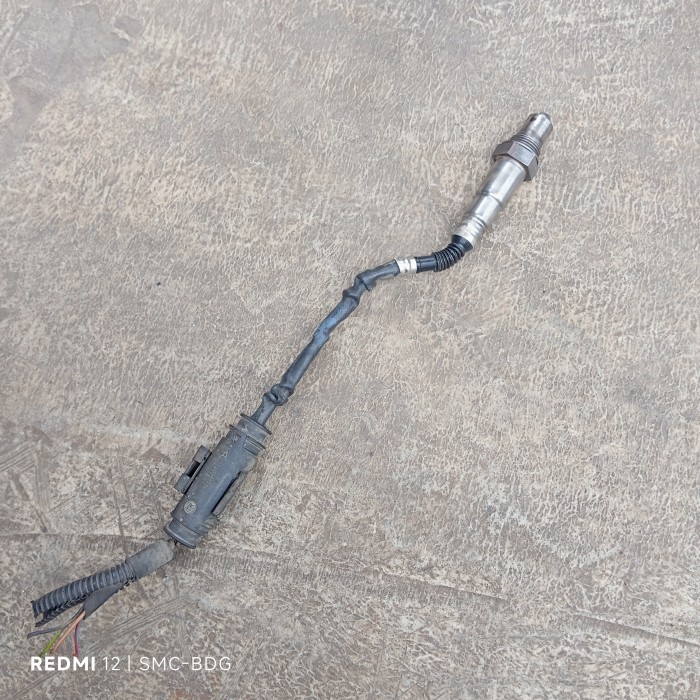 Sensor O2 oksigen knalpot Mercy A140 w168 original copotan bergaransi