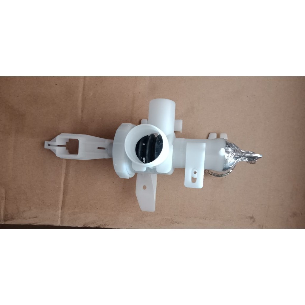 DRAIN VALVE MESIN CUCI TOP LOAD AQUA JAPAN AQW-86SB AQW 86 AQW-A76HT AQW-85SB