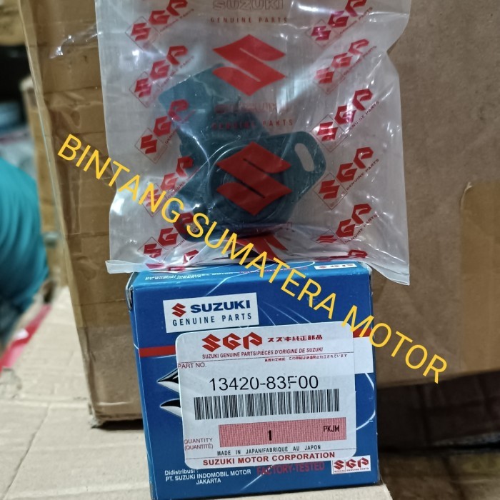 SENSOR TPS SWIFT SUZUKI ORIGINAL JAPAN