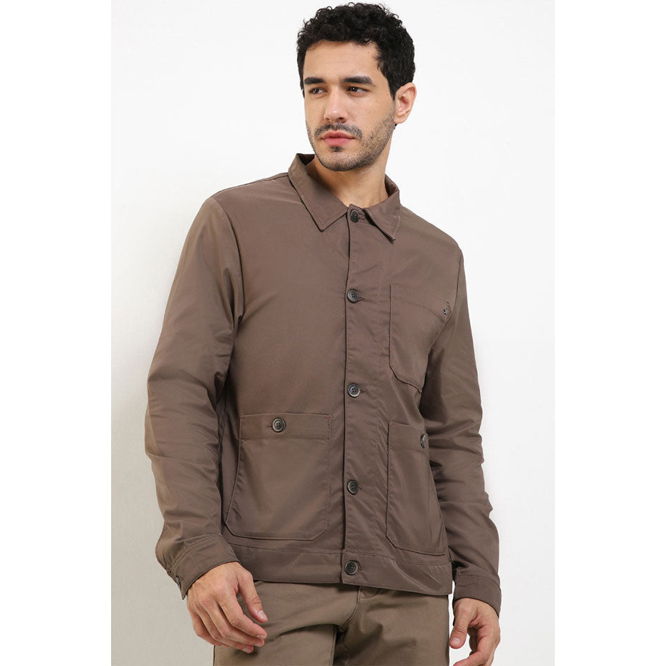 Andrew Smith Jaket Pria A0169J12A