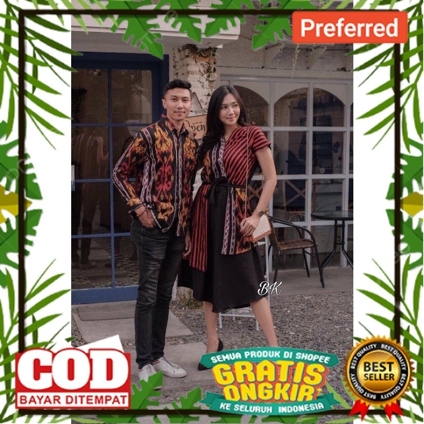 batik couple modern / baju batik couple / baju copel pasangan / batik couple kekinian// BATIK MODEL 