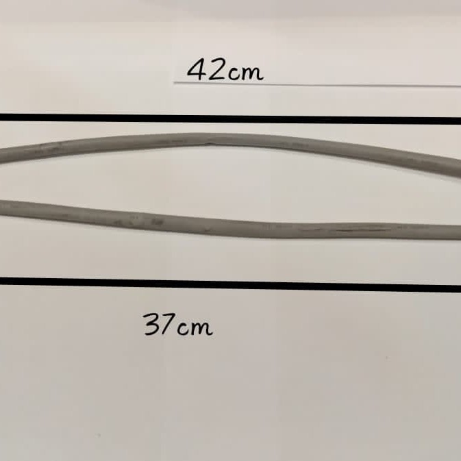 Thermistor Termis Outdoor AC Daikin Inverter Multi 2S Bekas Original