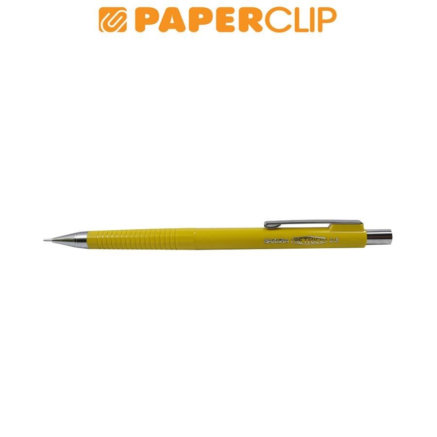 

PENSIL MEKANIK SAKURA RETRICO 05 NS205R