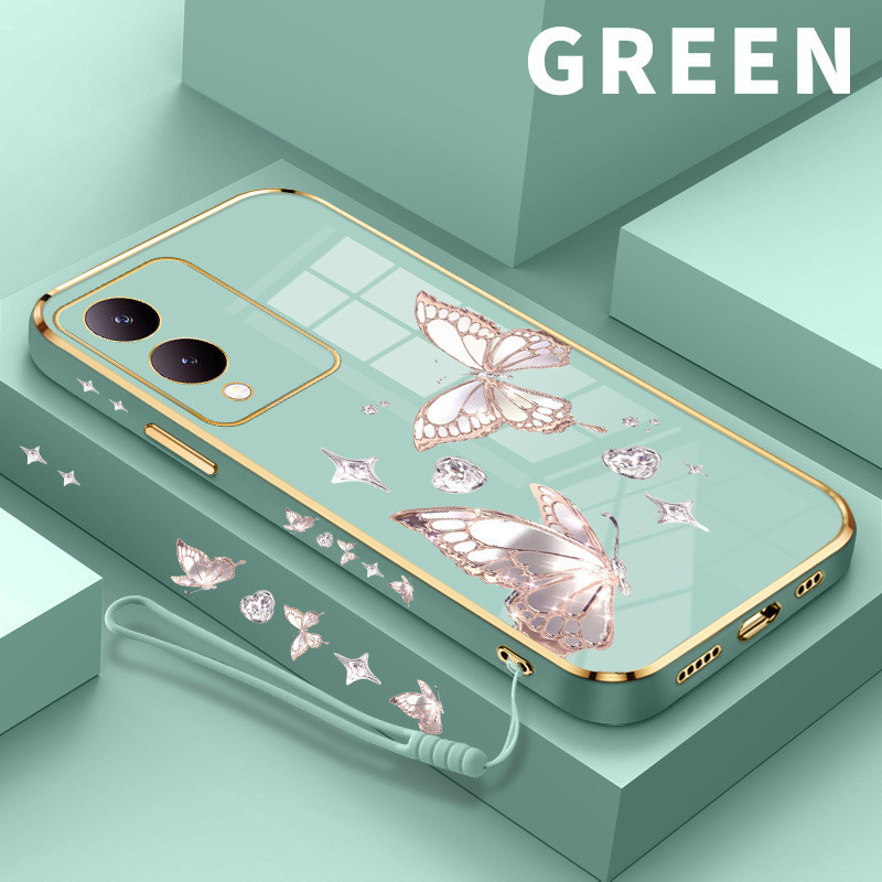 new case hp for vivo y17s y17 for vivo y19 vivi for vivoy17s vovo for vivoy17 viv0 for vivoy19