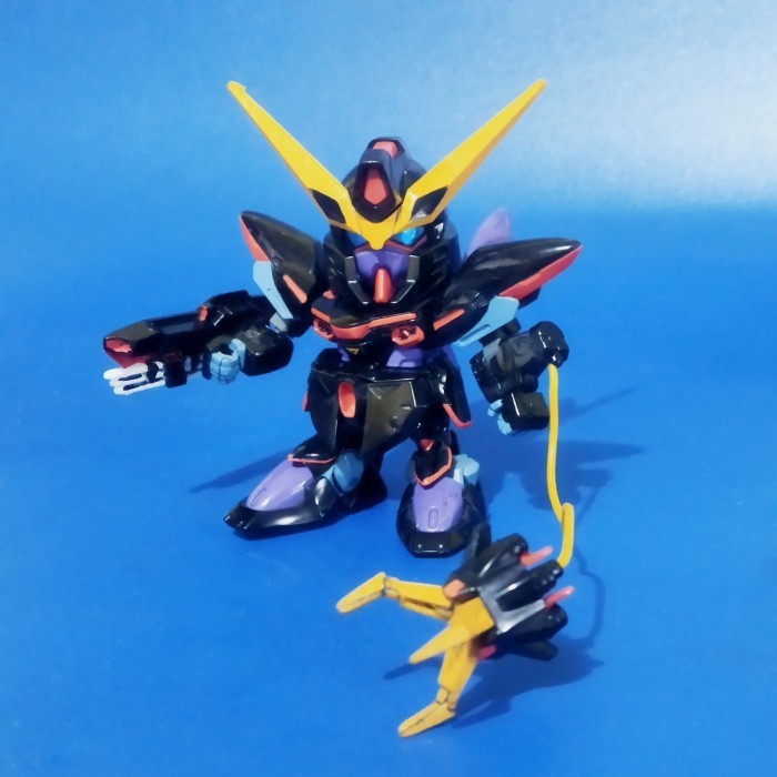 SD Gundam Blitz Bandai