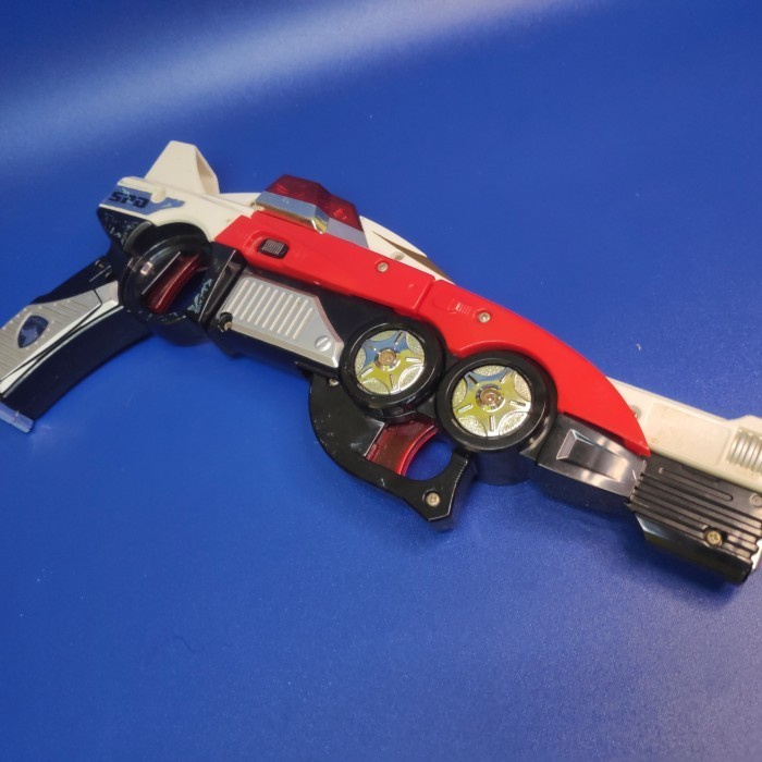 Dx D Magnum Dekaranger 2nd Bandai