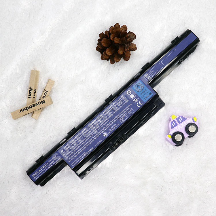 Original Baterai laptop Acer Aspre 4738z