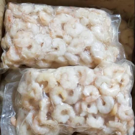 

UDANG KUPAS MENTAH PREMIUM [ORDER 500-GRAM]