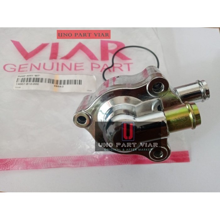 VIAR PUMP ASSY VIAR KARYA BIT /WATERPUMP KARYA BIT