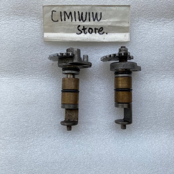 MEKANISME SUPERKIPS KANAN KIRI KAWASAKI NINJA 150 R SS RR ORIGINAL KIPS VALVE BOTOLAN NINJA R RR SS