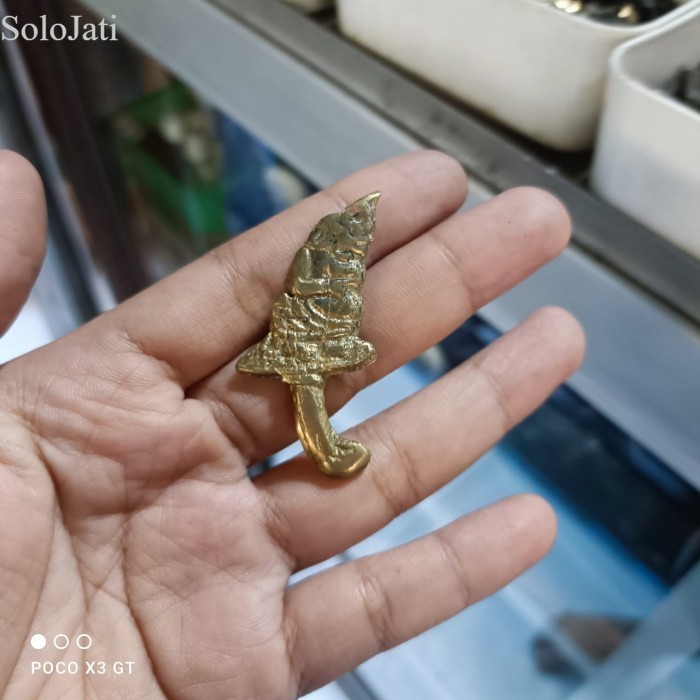 

keris semar ajimat sepuh bk megantara sengkelat lar manga murah