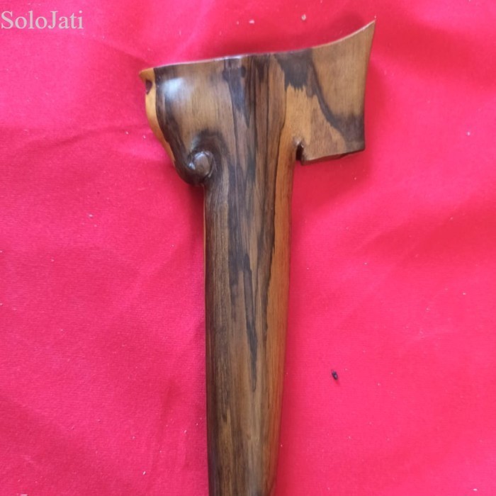 

warangka keris timo 20 cm Antik