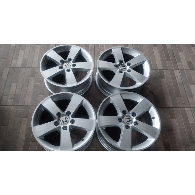 VELG RACING OEM CIVIC FD R.16