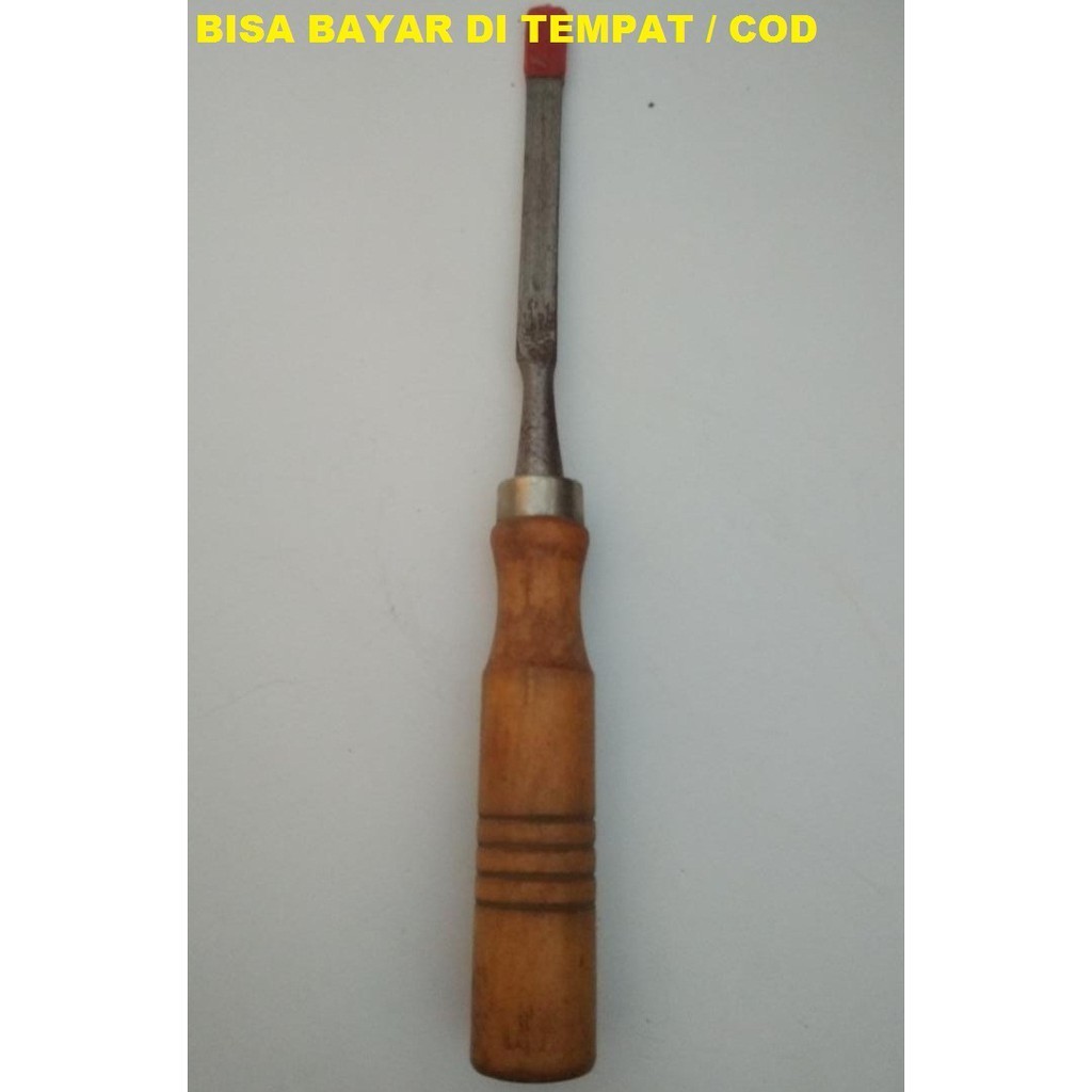 TATAH KAYU / PAHAT KAYU CAP MATA 5/6