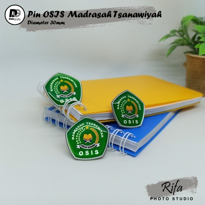 

Pin OSIS MTs Madrasah Tsanawiyah Resin