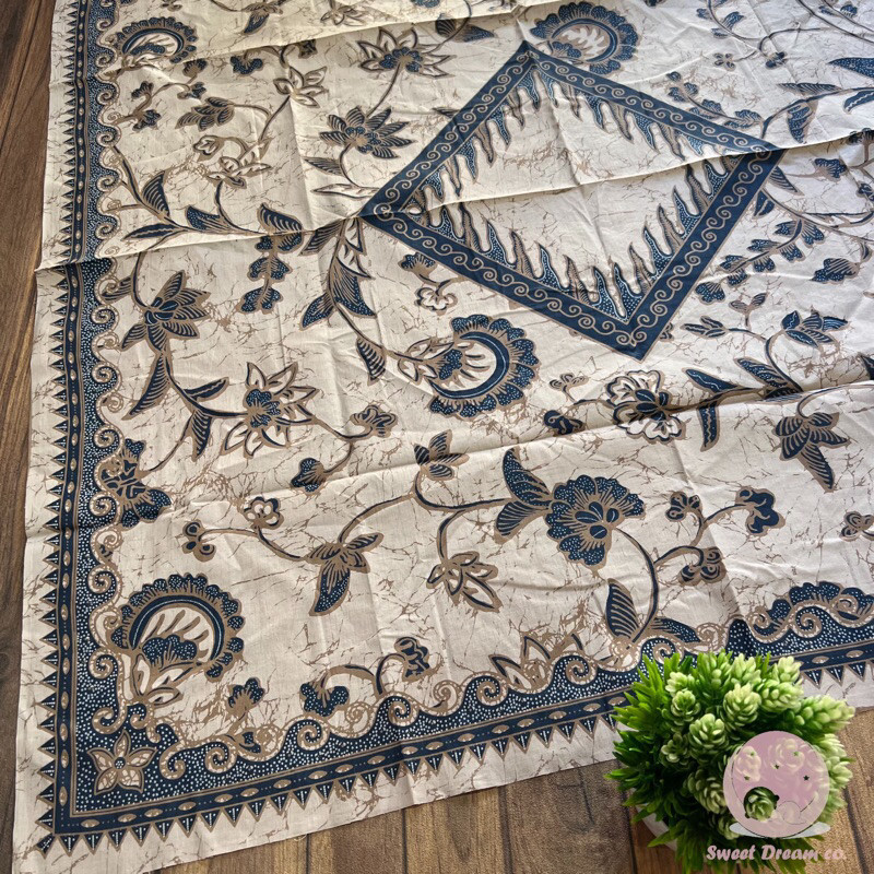 Udeng Batik Lembaran | Udeng Batik Murah