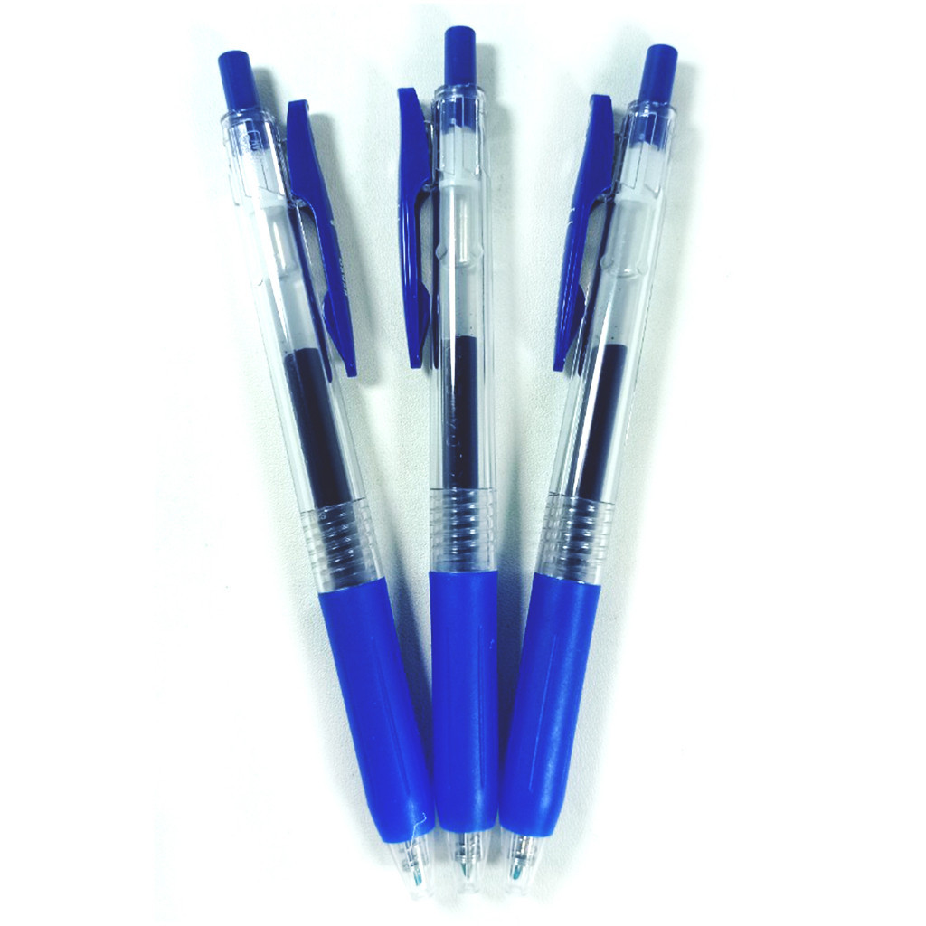 Pulpen Gel SAHARA 0.5 Kenko ( 1Pcs)