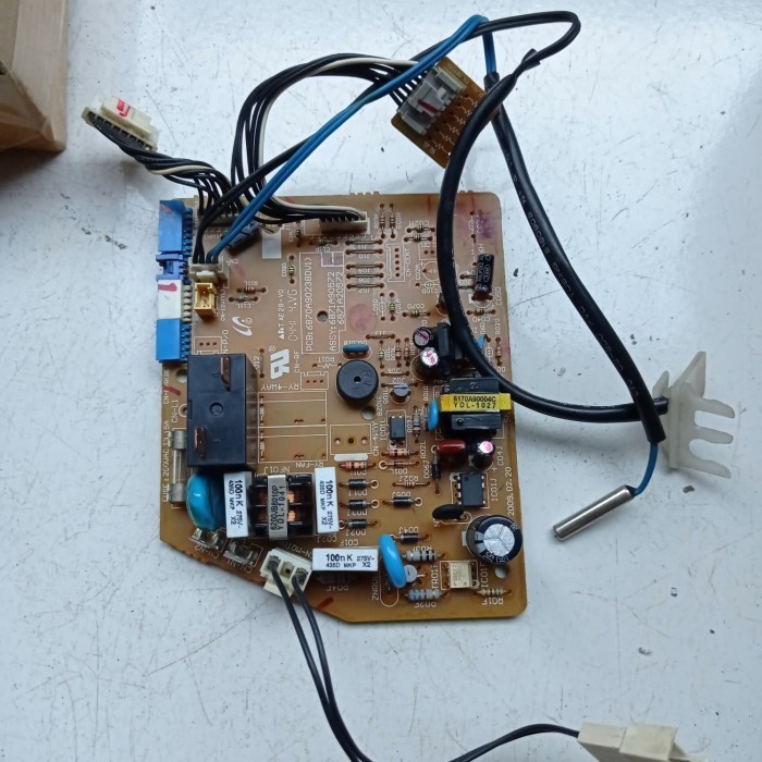 MODUL PCB AC LG 2PK.PCB6870A90238DV1. ASSY 6871A90572.6871A20572