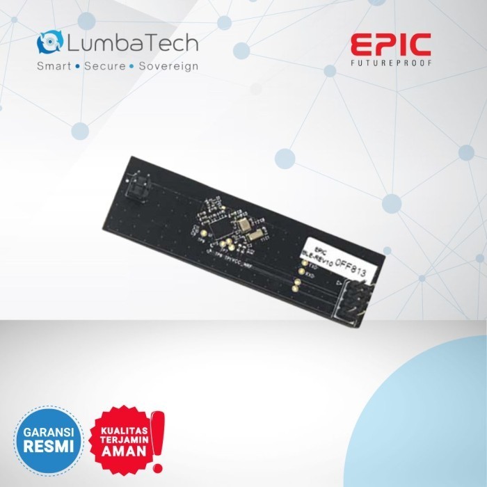 Epic - Bluetooth Module