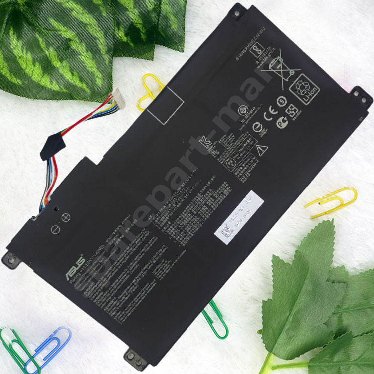 Baterai laptop Asus VivoBook E410 E410MA L410MA E510 L510 new