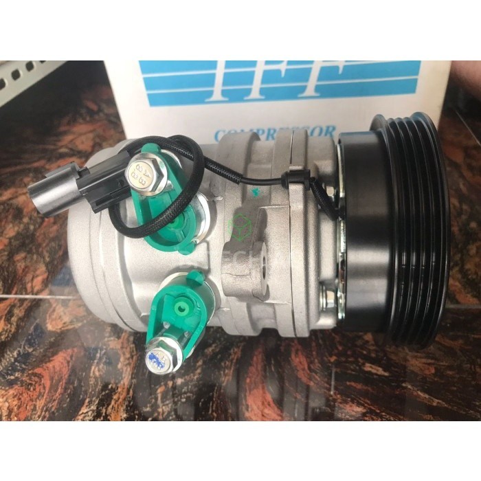 Compressor Hyundai Atoz TFF Kompresor AC