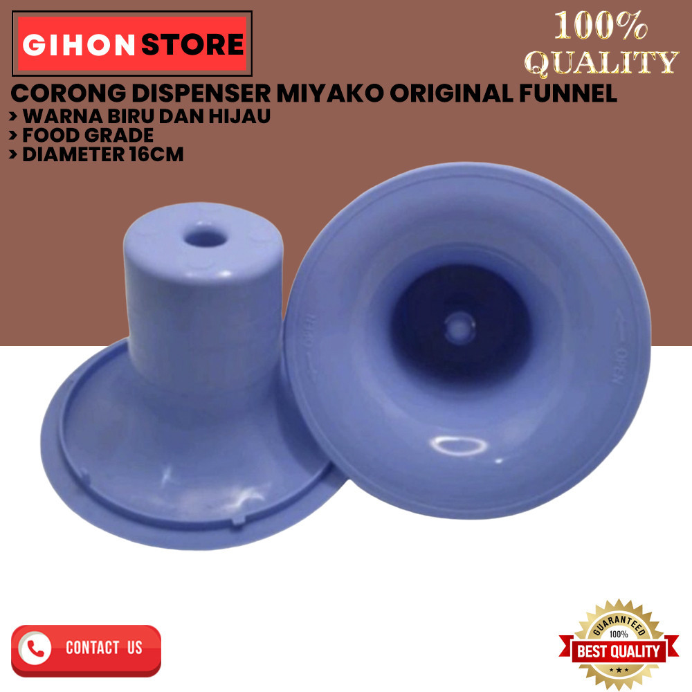 CORONG DISPENSER MIYAKO