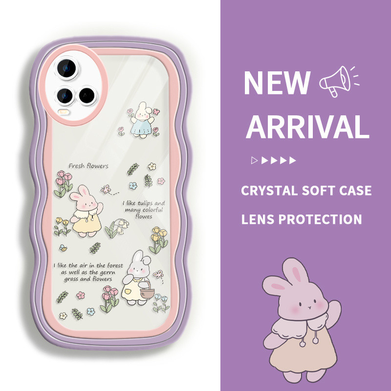 SoftCase For Vivo Y21 Y21s Y21t Y21a Y21e Y21G For VivoY21 Vovo For VivoY21s Vivi For VivoY21t Viv0 