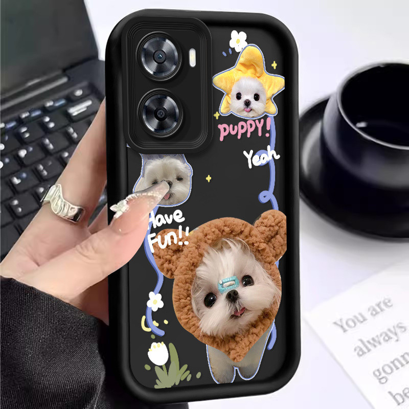 Case HP For Oppo A57 4G A57s A57e For OppoA57 2022 OPOP 0PP0 A57E OP For OppoA57s For OppoA57e Casin