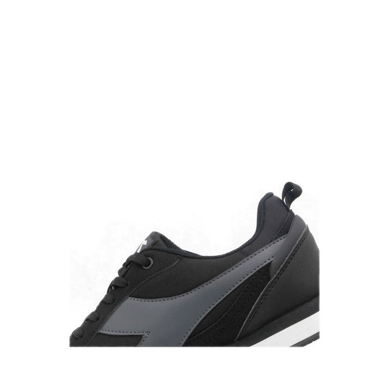 Diadora Kamala Men's Casual Shoes - Black