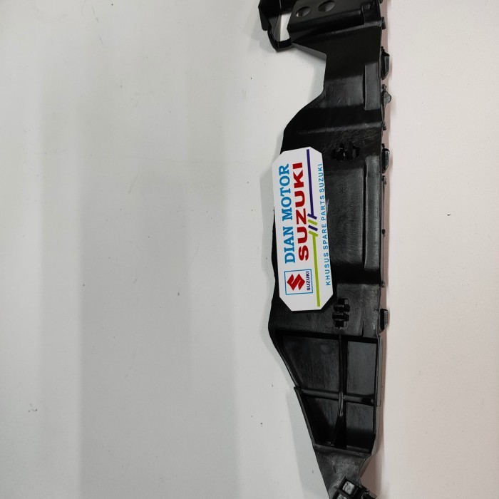 COD braket bemper depan suzuki swift tahun 2007 sampai 2012