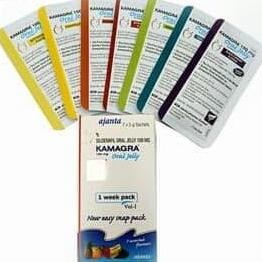 NEW ASLI 100% ASLI Flash Sale - 100% ASLI OBAT KAMAGRA-SILDENAFIL 100mg ASLI ORAL JELLY ORIGINAL ~st