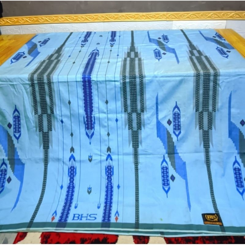 SARUNG BHS SGF FS SECOND