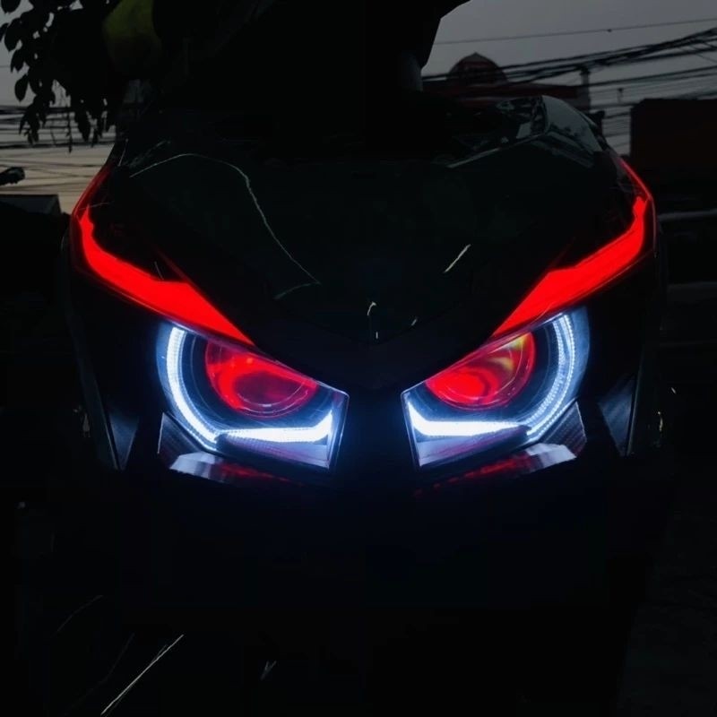 projie biled aes turbo 150 old