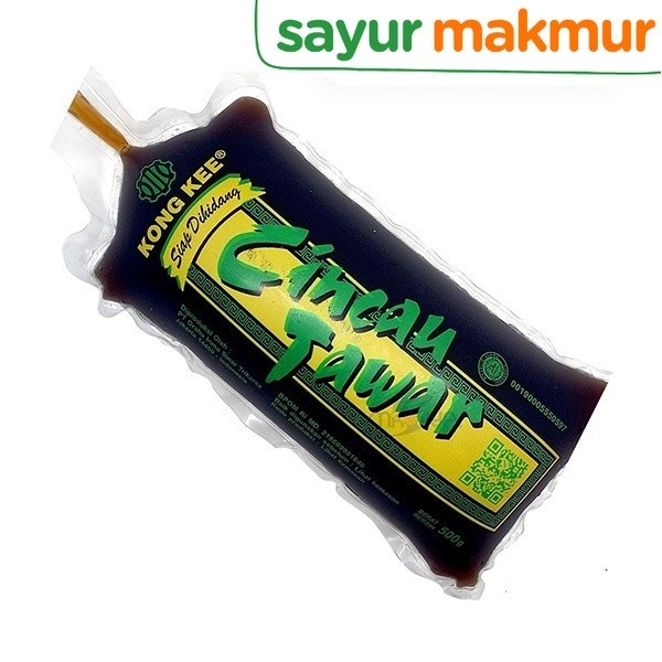 

Kong Kee Cincau Tawar 260 gram Sayurmakmur