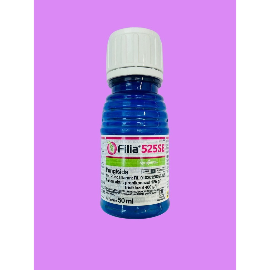 Fungisida FILIA 525SE 50ml syngenta