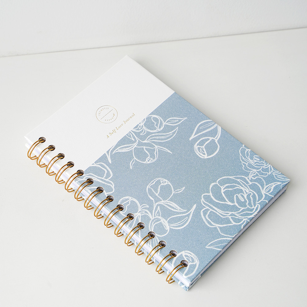 

Grosir 2024 Buku Catatan Bisnis Buku Harian Harian Buku Catatan Kantor