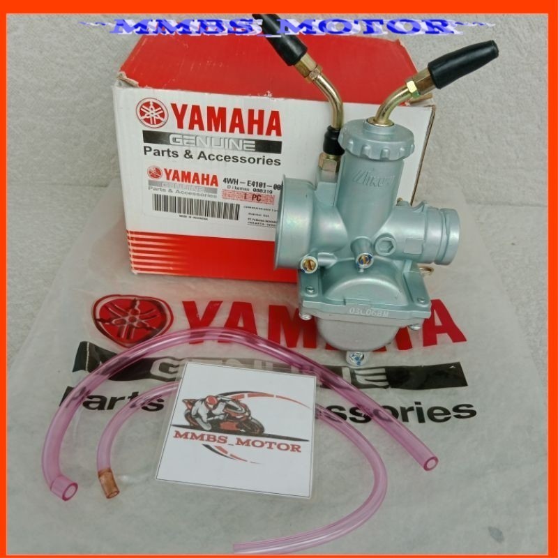 Karburator fizr karbu fizr original kaburator fizr original karbu F1Zr original MIKUNI Thailand Forc